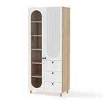 Шкаф распашной Рене 7 BMS - Фото 7