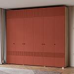 Шкаф распашной Джосс 12 BMS - Фото 8