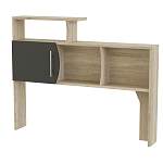 Надстройка стола компьютерного Манхэттен BMS - Фото 1