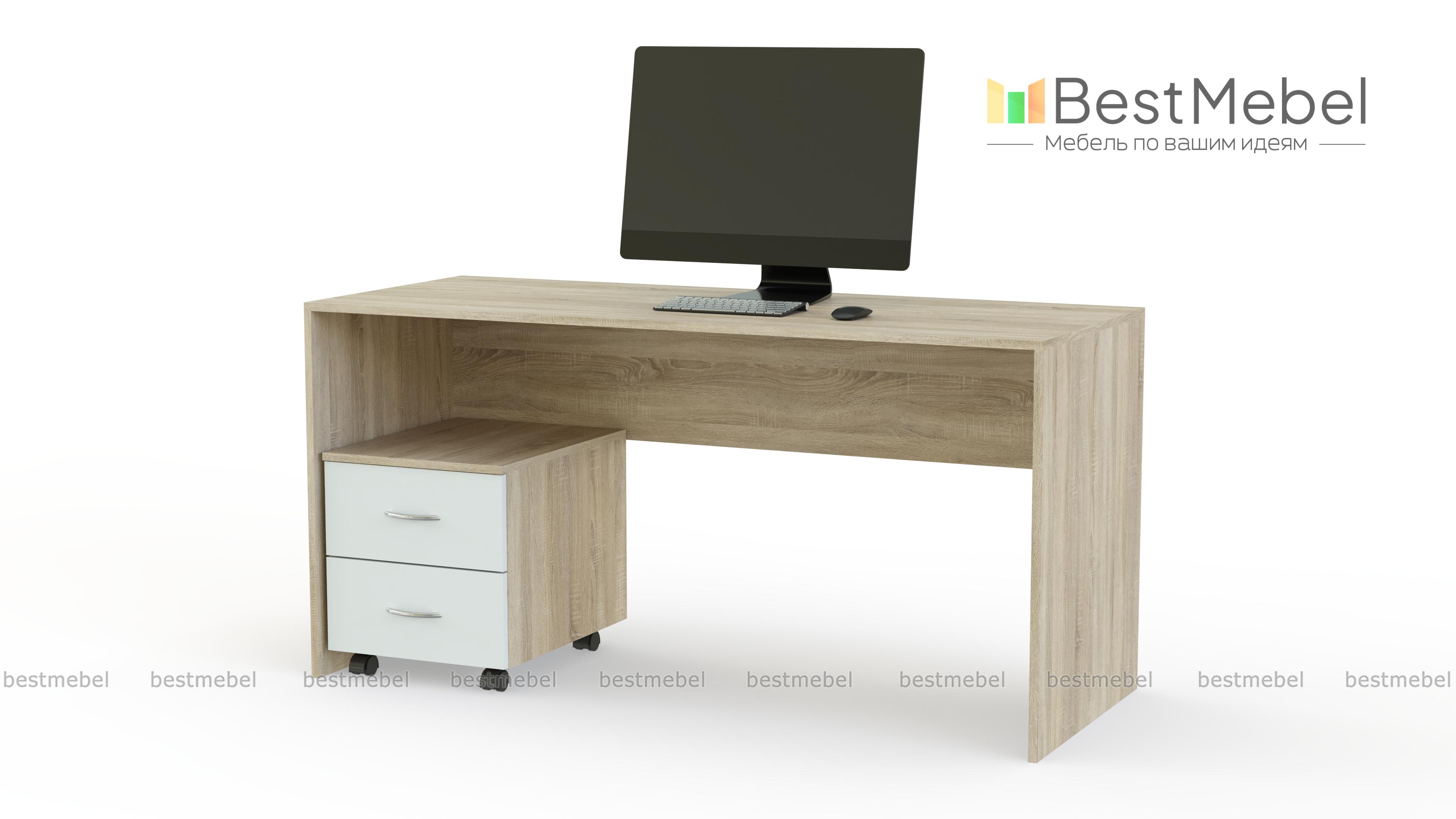 Стол Франк-1 BMS - Фото