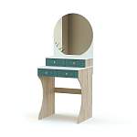 Туалетный столик СТ №3 BMS - Фото 7