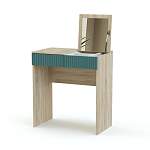 Стол туалетный Осло 12 BMS - Фото 6