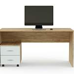 Стол Франк-1 BMS - Фото 2