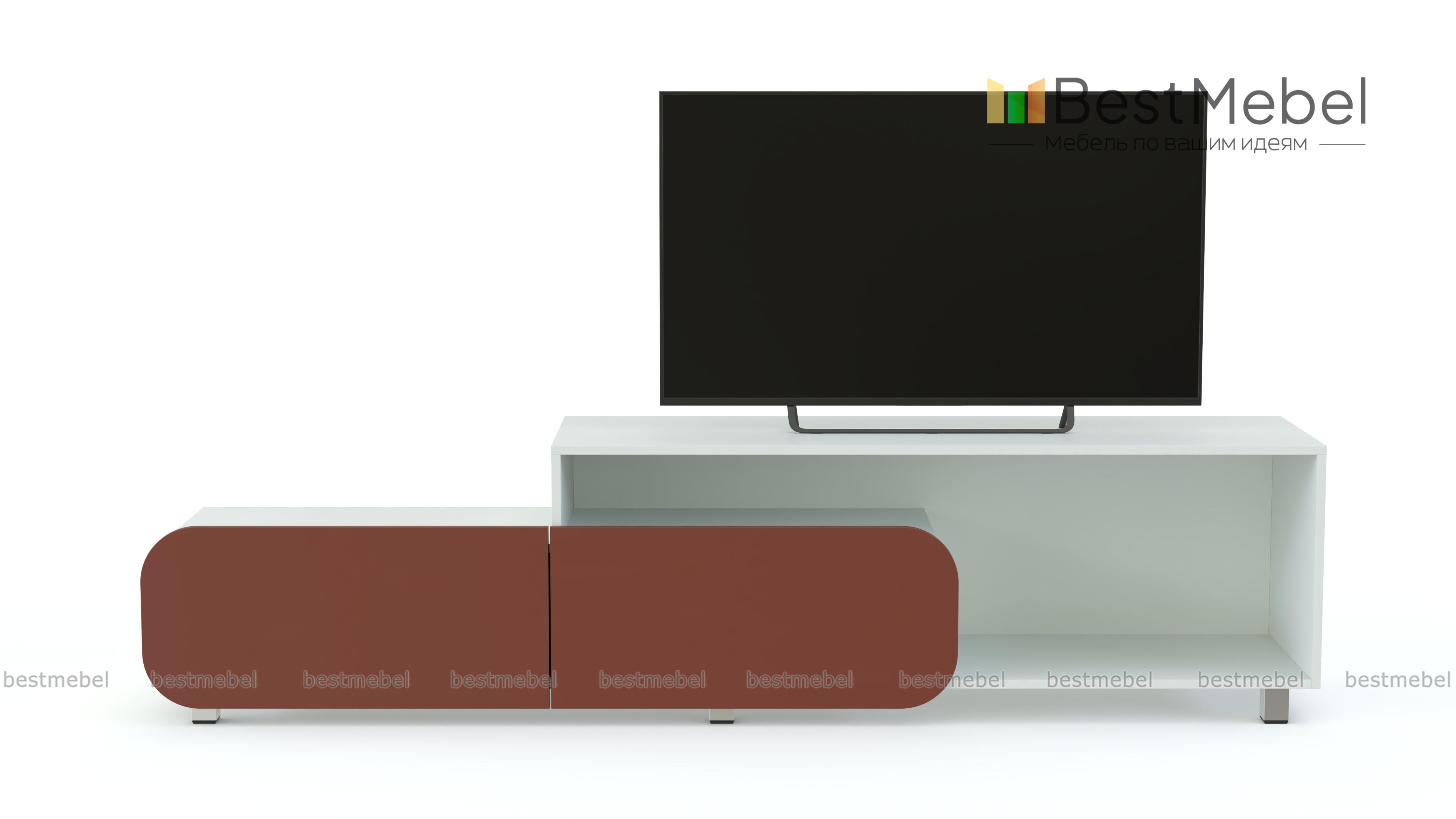 Тумба под ТВ Модерно 6.1 BMS - Фото