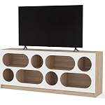 Тумба под ТВ Руди 2 BMS - Фото 5