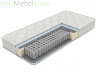 Матрас ECO Soft EVS