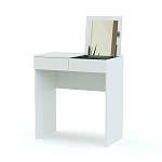 Стол туалетный Бримнес Brimnes - Фото 1