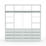 Стеллаж для одежды Мирта 63 BMS - Фото 3