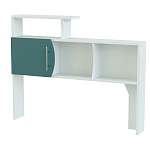 Надстройка стола компьютерного Манхэттен BMS - Фото 7