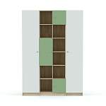 Стеллаж Флай 4 BMS - Фото 2
