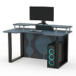 Геймерский стол Брук тип 9 BMS - Фото 6