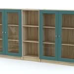 Тумба Билли Оксберг Billy Oxberg 37 - Фото 5