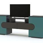 Тумба под ТВ Ф-5 BMS - Фото 4