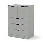 Комод Нордли Nordli 6 - Фото 4
