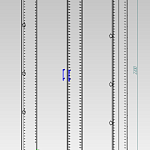 Шкаф Эконом 4