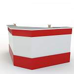 Ресепшен Рейна №13 BMS - Фото 11