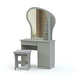 Туалетный столик Светлана 34 BMS - Фото 4