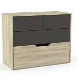 Комод Маугли СБ-2474 BMS - Фото 2